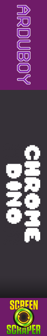 Chrome Dino — box-2D-side (SS)