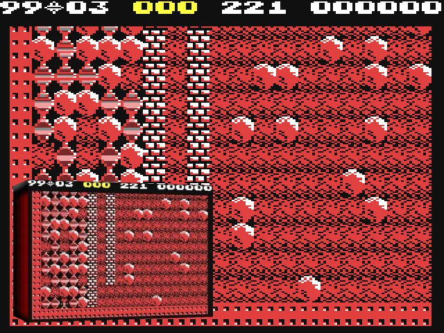 Crazy-Dash 4 — mixrbv2 (WOR)