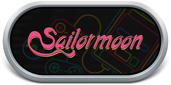 Pretty Soldier Sailor Moon — wheel-steel (WOR)