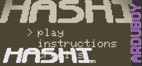 Hashi — steamgrid