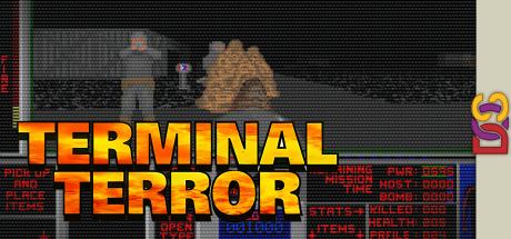 Terminal Terror — steamgrid