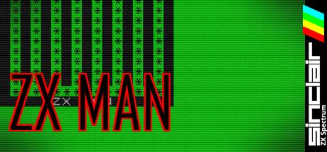 ZX Man — steamgrid