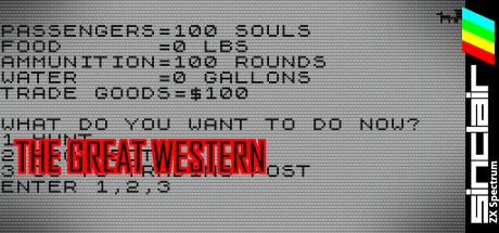 The Great Western — steamgrid