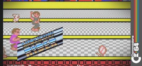 Shockway Rider — steamgrid