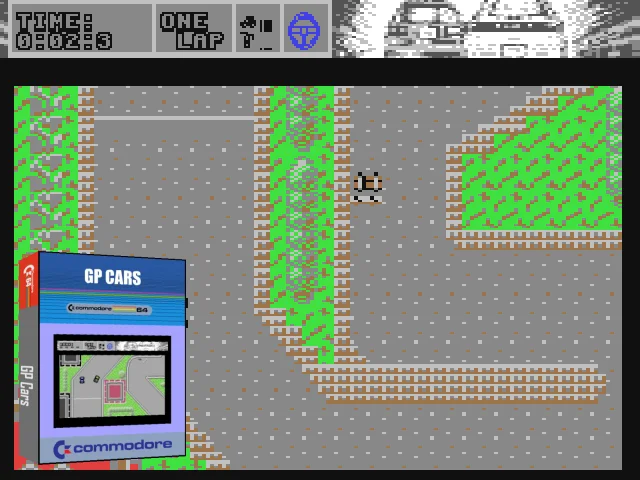 GP Cars — mixrbv2 (CUS)