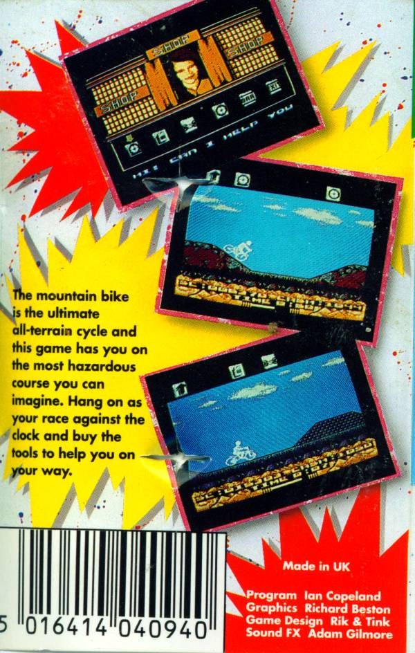 Mountain Bike — box-2D-back (WOR)