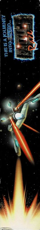 Battle Race — box-2D-side (DE)