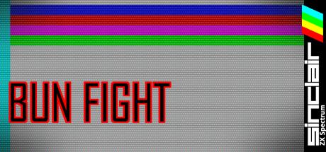 Bun Fight — steamgrid