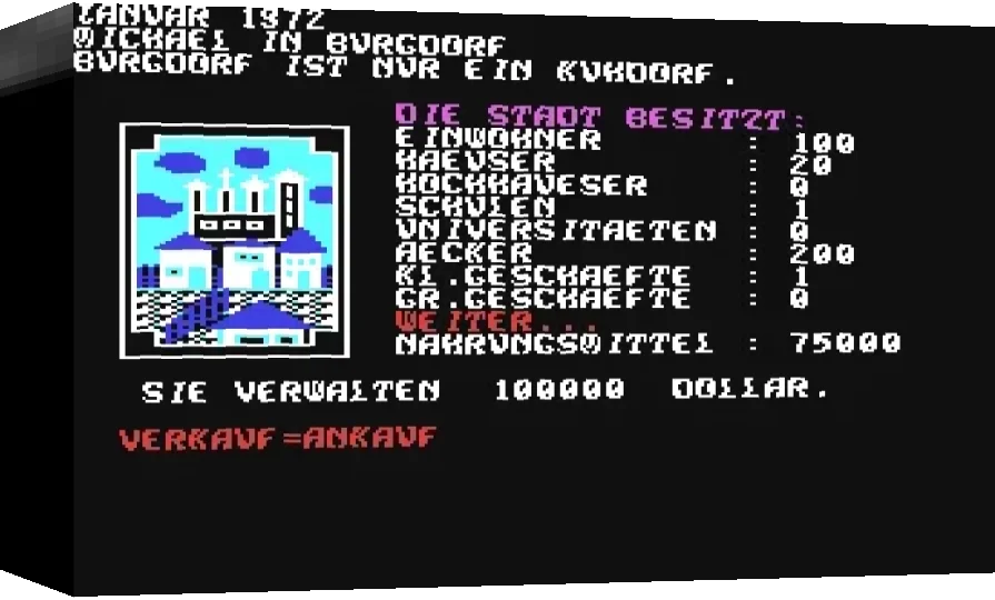 Bürgermeister — box-3D (WOR)