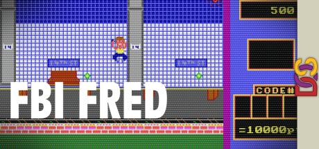 FBI Fred — steamgrid