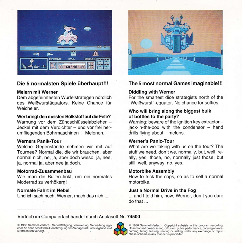 Werner — box-2D-back (EU)