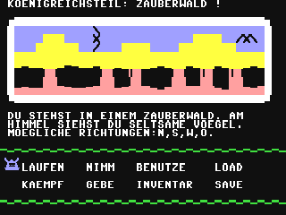 Die 5 Bücher von Tronje — ss (DE)