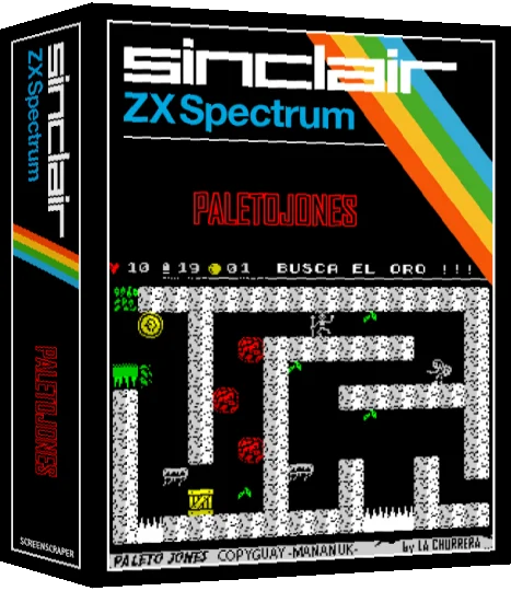 Paletojones — box-3D (SS)