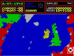 Wulfpack — ss (EU)
