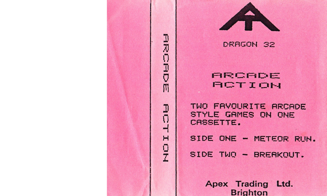 Breakout — box-texture (WOR)