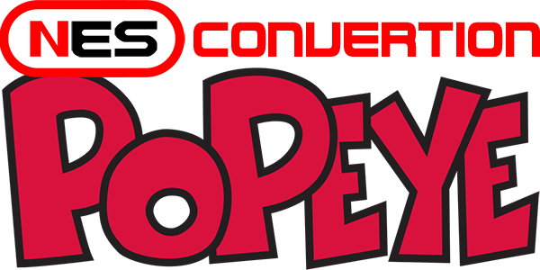 Nes Conversion - Popeye — wheel-hd (WOR)