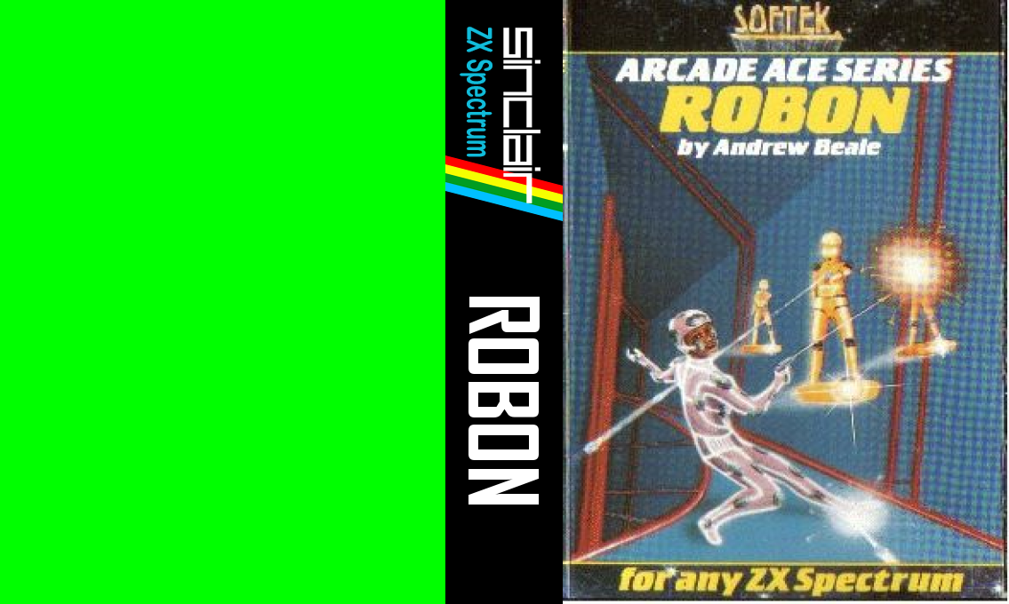 Robon — box-texture (WOR)