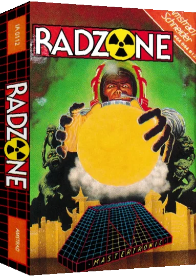 Radzone — box-3D (EU)
