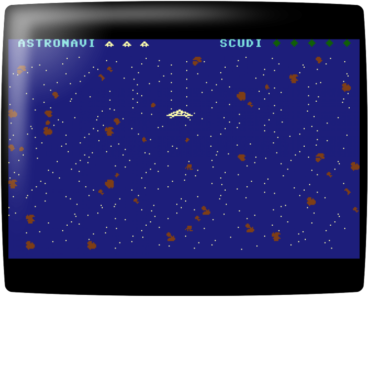 Asterocks — mixrbv1 (IT)