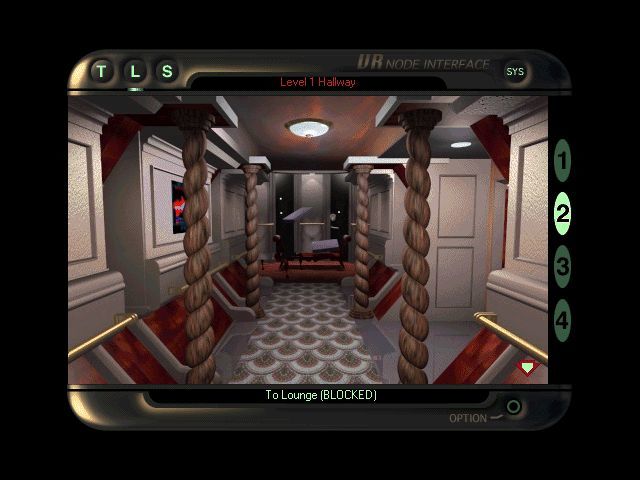 Majestic Part 1: Alien Encounter — ss (WOR)