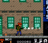 Extreme Ghostbusters — ss (WOR)