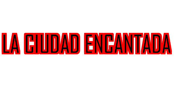 Ciudad Encantada, La — wheel-hd (SS)