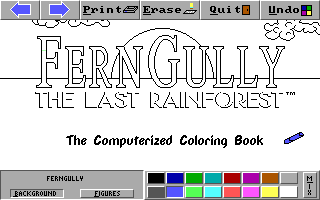 FernGully - The Last Rainforest — sstitle (US)