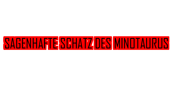 Sagenhafte Schatz Des Minotaurus — wheel-hd (SS)