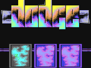 Dodge : The Game — ss (WOR)