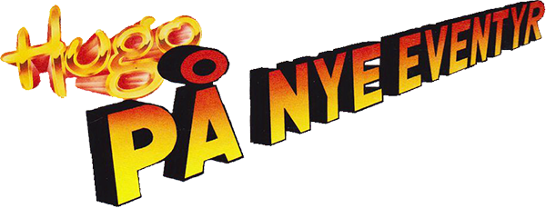 Hugo - Pa Nye Eventyr — wheel-hd (DK)