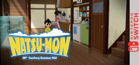 Natsu-Mon - 20th Century Summer Vacation — steamgrid