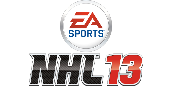 NHL 13 — wheel (WOR)