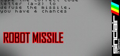 Robot Missile — steamgrid
