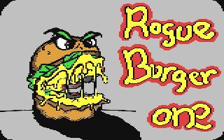Rogue Burger One — sstitle (WOR)