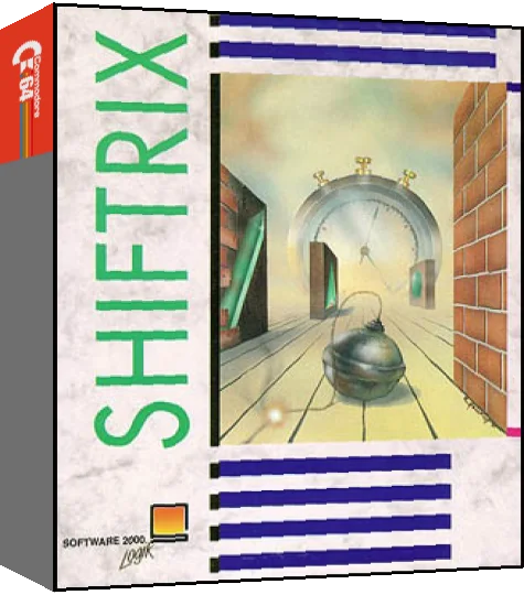 Shiftrix — box-3D (WOR)