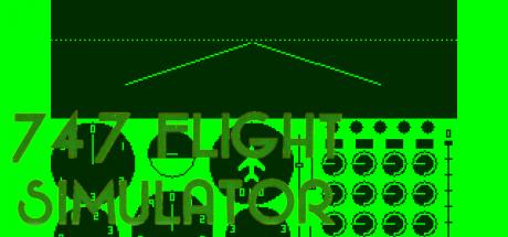747 Flight Simulator — steamgrid