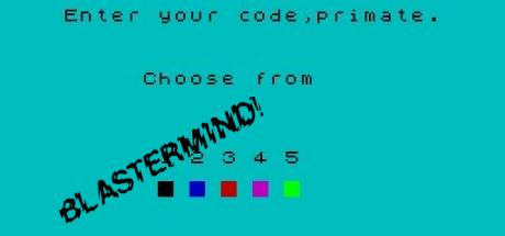 Blastermind — steamgrid
