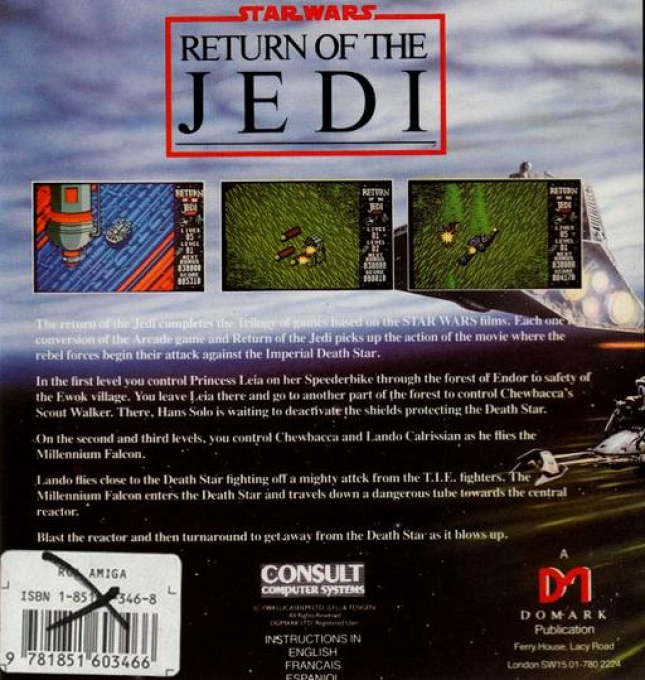 Star Wars - Return of the Jedi — box-2D-back (EU)