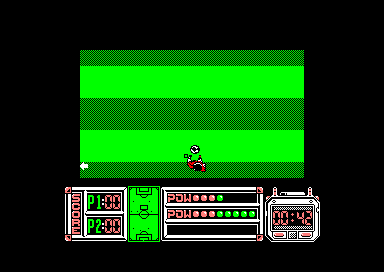 Gary Lineker's Hot-Shot! — ss (EU)