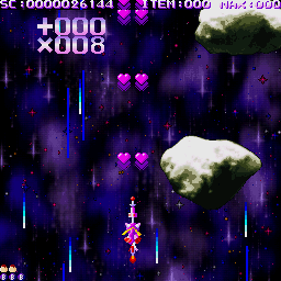 Mahou No Shooter Puti'n Plin — ss (WOR)