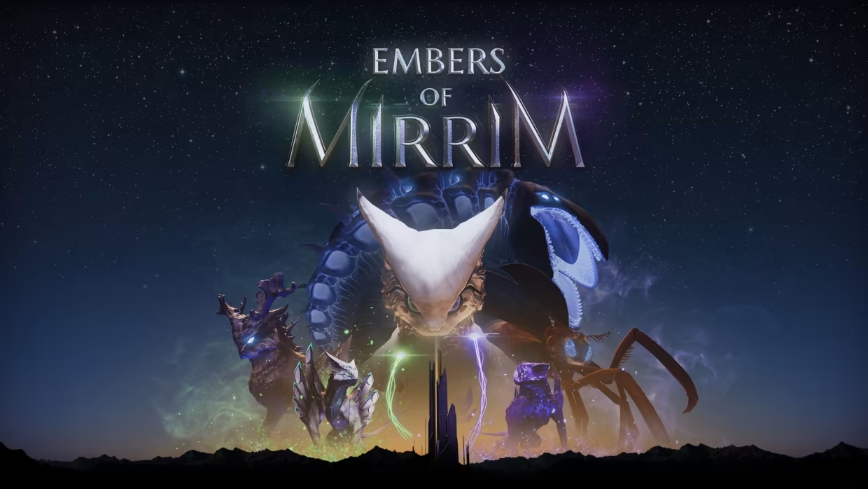 Embers Of Mirrim — sstitle (WOR)