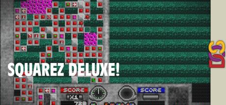 Squarez Deluxe! — steamgrid
