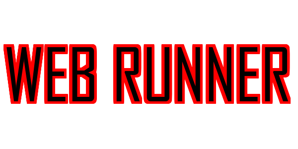 Web Runner — wheel-hd (SS)