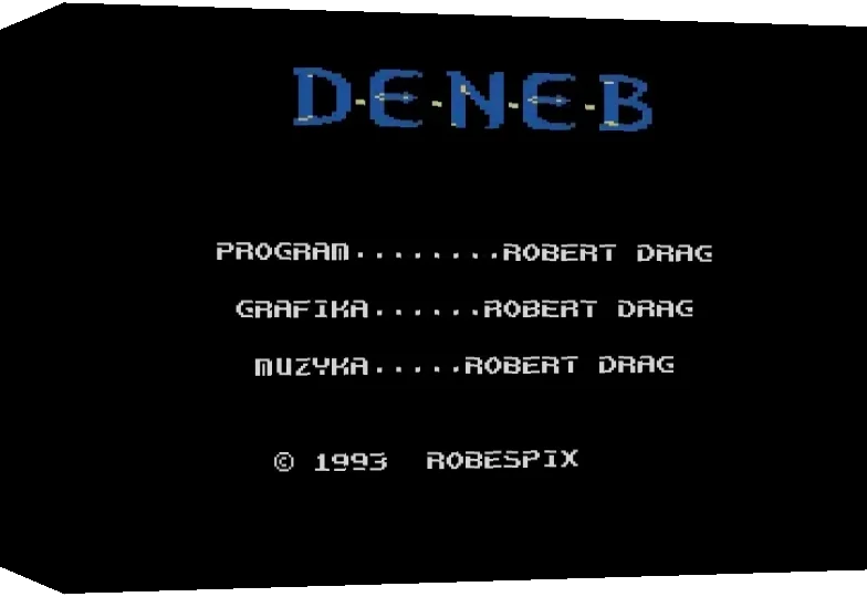 Deneb — box-3D (WOR)