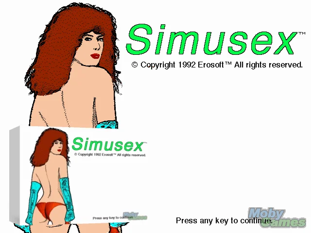 SimuSex — mixrbv2 (WOR)