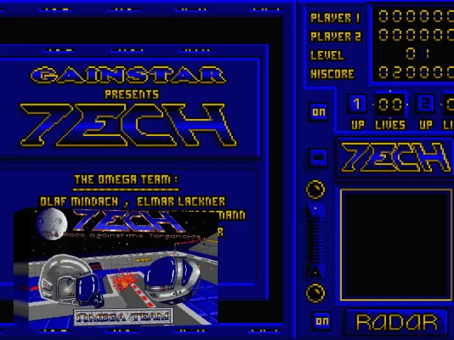 Tech — mixrbv2 (WOR)