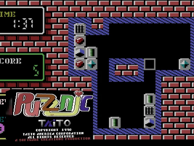 Puzznic — mixrbv2 (WOR)