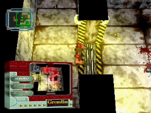 Core Demo Disc Vol. 2 — mixrbv2 (EU)