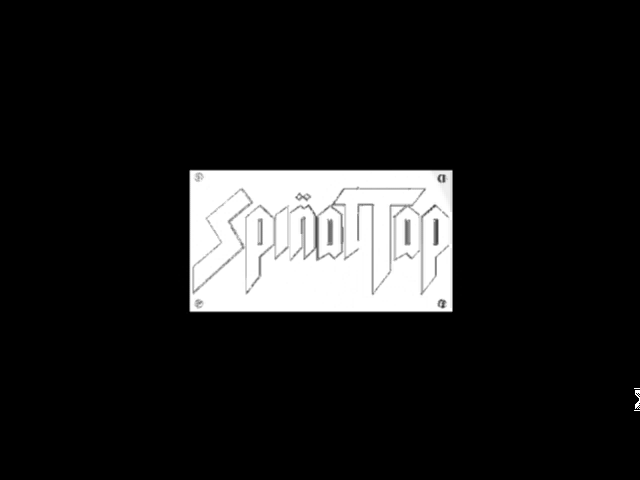 This is Spinal Tap — sstitle (WOR)