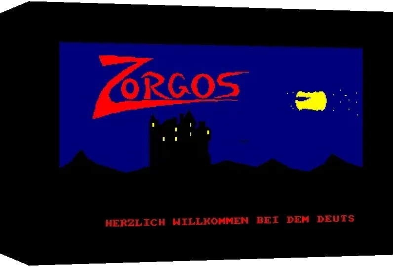 Zorgos — box-3D (WOR)